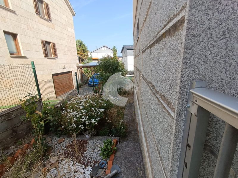 Foto 63ca7fb9-f858-44be-aff3-2e177f57ca12. Casa a San Francisco Ourense