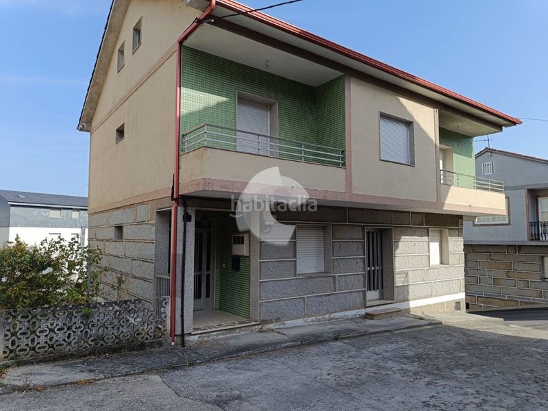 Foto a45025c6-5449-4f4e-af7c-85e25781739b. Casa a San Francisco Ourense