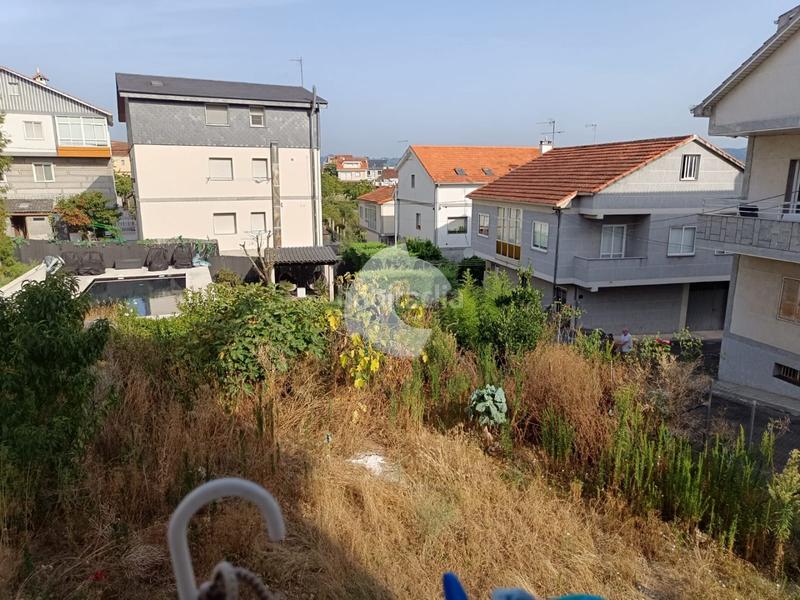 Foto c87240e5-33f0-467e-83b9-aff94a759097. Casa a San Francisco Ourense