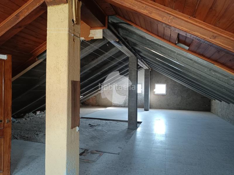 Foto d06fd7d7-8109-4402-bed4-a843a49eae76. Casa a San Francisco Ourense