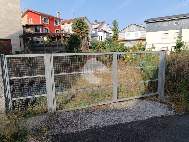 Foto d606a35d-3b15-4274-b1ef-134070797663. Casa a San Francisco Ourense