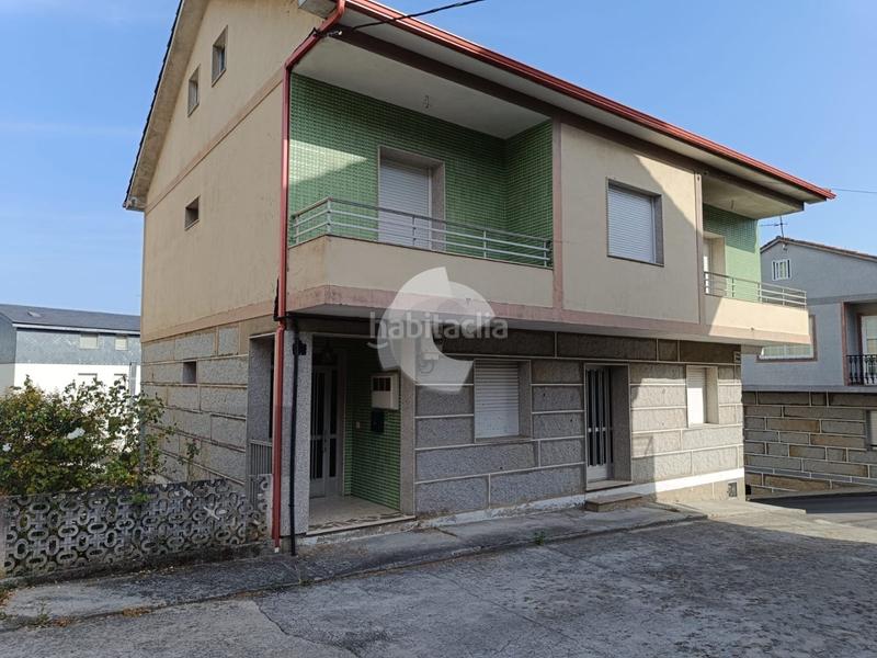 Foto d658b5ee-b845-48b2-8fac-e4e35ec6e3d0. Casa a San Francisco Ourense