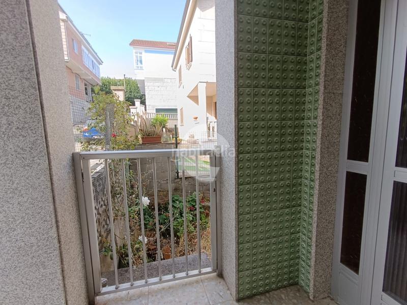 Foto e3f2635d-2ec0-454b-97d2-c3d60546c280. Casa a San Francisco Ourense