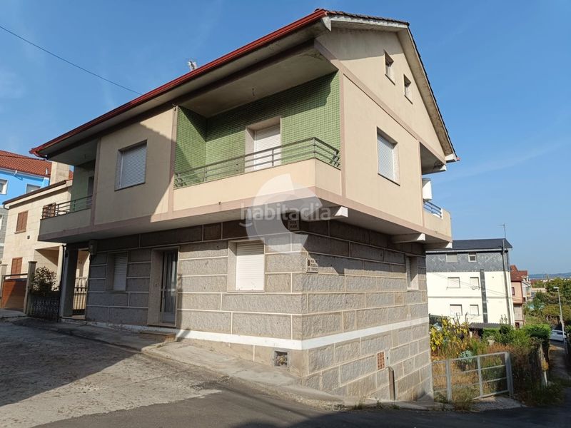 Foto f9caacb8-3691-4db7-b77d-b97b6365f9e9. Casa a San Francisco Ourense