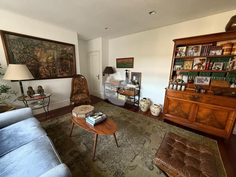 Foto 2a7b8992-2a16-4346-8a58-a4b5d043dad4. Flat in Centro Ourense