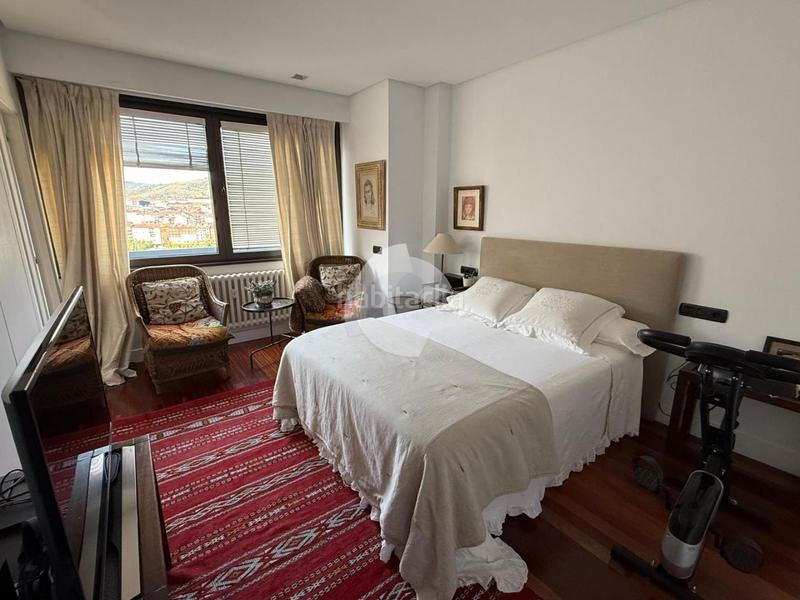Foto 80ab6cd2-c931-46c8-bea4-688843f82a2f. Flat in Centro Ourense