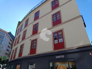 Flat in Casco Viejo