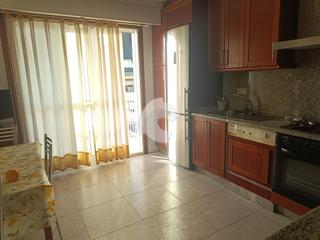 Lloguer Dúplex a Centro. Descubre este exclusivo dúplex totalmente amueblado, ideal para