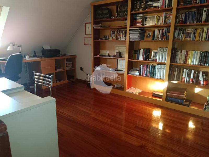 Foto 0c3b2cc7-a185-4e87-a8dc-4ee4b9d20590. Alquiler dúplex descubre este exclusivo dúplex totalmente amueblado, ideal para quienes buscan amplitud, comodidad y una ubicación privilegiada. c en Ourense