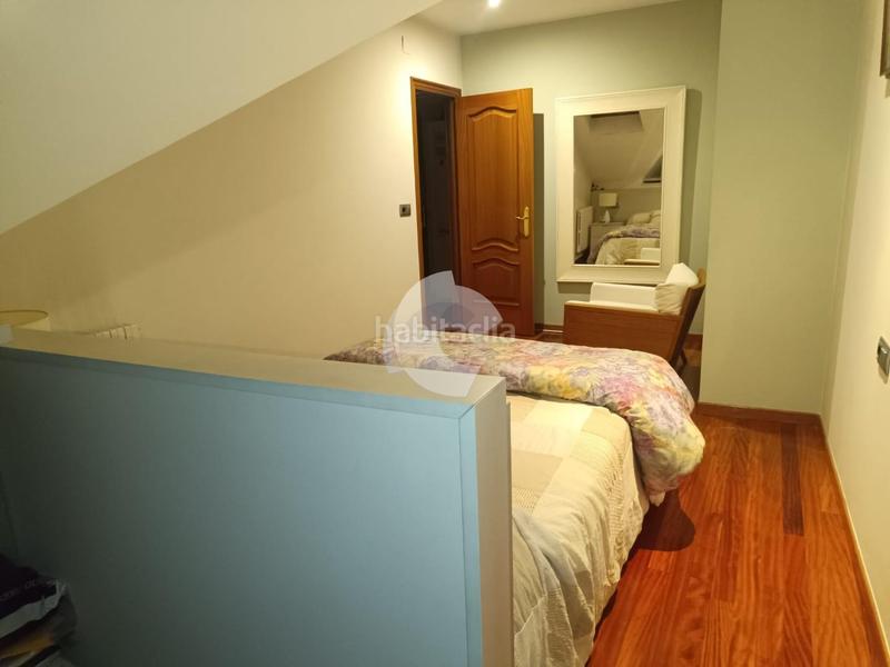 Foto 1dfab0ad-e29b-42f8-82d9-a27c53849492. Alquiler dúplex descubre este exclusivo dúplex totalmente amueblado, ideal para quienes buscan amplitud, comodidad y una ubicación privilegiada. c en Ourense