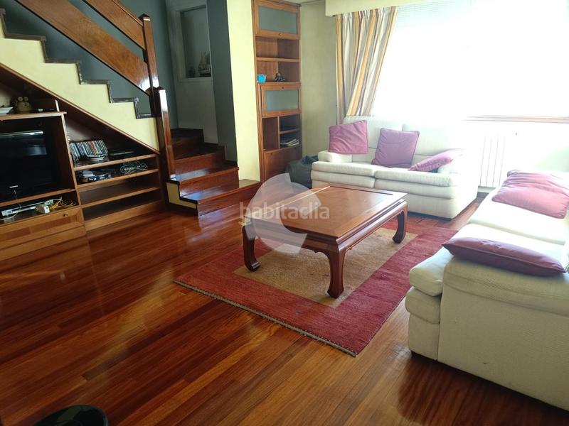 Foto 65fdd62d-147d-4c54-bbb6-12fead8131ea. Alquiler dúplex descubre este exclusivo dúplex totalmente amueblado, ideal para quienes buscan amplitud, comodidad y una ubicación privilegiada. c en Ourense