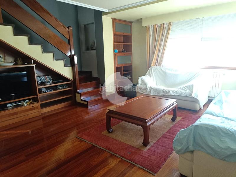 Foto e6f4d9c0-9a30-4120-bca2-903903cc3c42. Alquiler dúplex descubre este exclusivo dúplex totalmente amueblado, ideal para quienes buscan amplitud, comodidad y una ubicación privilegiada. c en Ourense