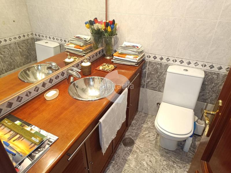 Foto 35566a70-ef94-4f4d-9417-c89438bb2018. Location duplex dans Centro Ourense