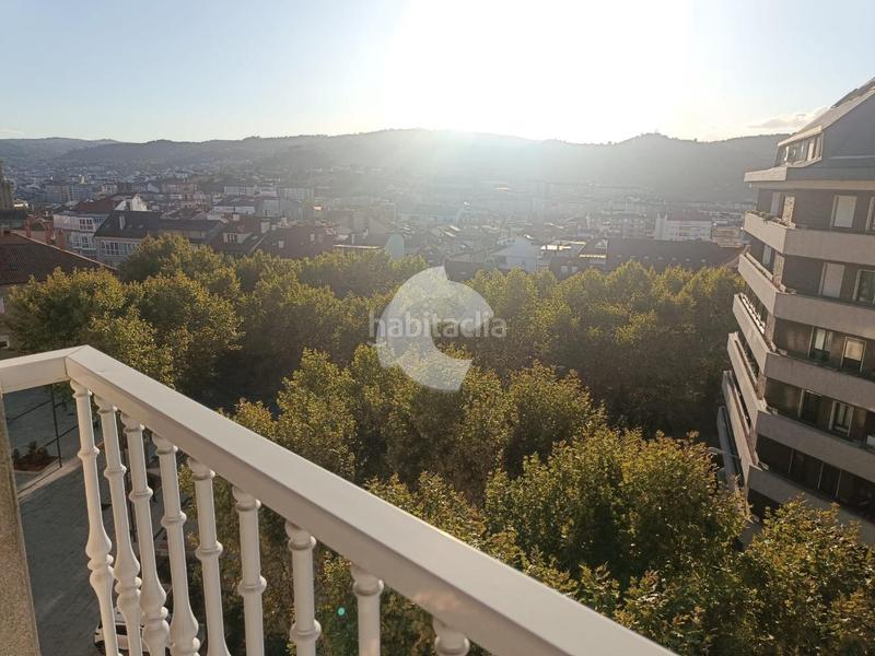 Foto 100142f6-3bb1-49d2-83d8-05f762d25db8. Miete zweistöckige wohnung in Centro Ourense