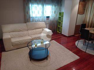 Location Appartement à Barrocanes. Piso amueblado de 3 dormitorios con armarios, amplio salón  come