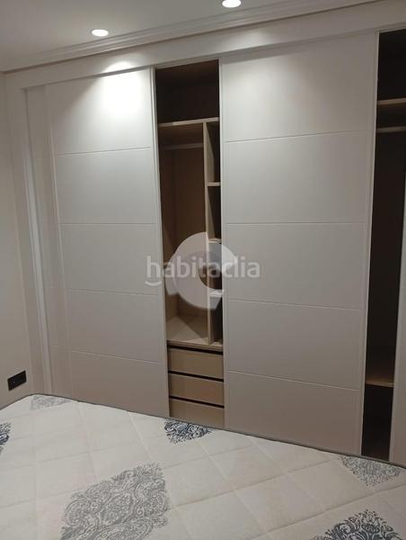 Foto fd45dfa7-a42c-4dd4-8b2a-9871c0d318d5. Alquiler estudio apartamento nuevo amueblado situado en la plaza de las mercedes, 50 m2 distribuidos en un dormitorio amplio con armario, baño comp en Ourense