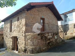 Affitto Casa in Pereiro de Aguiar (O). Casa recién reformada a estrenar vivienda completamente renovada
