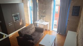 Dúplex  Perigo. Se vende apartamento con encanto en el casco antiguo de la ciuda