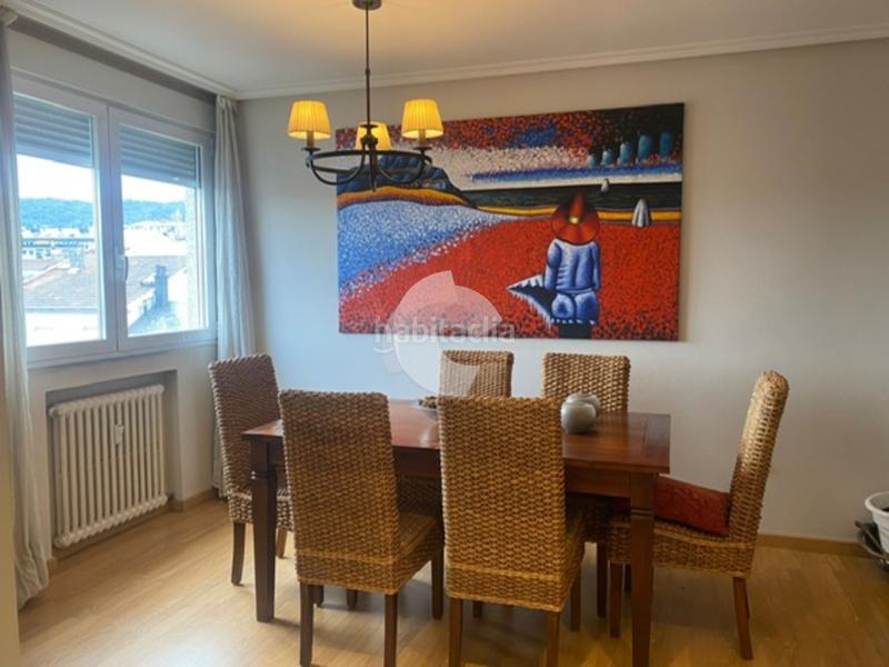 Foto 32ece228-cdd3-4739-ba63-b5fbb7360199. Location appartement dans Centro Ourense