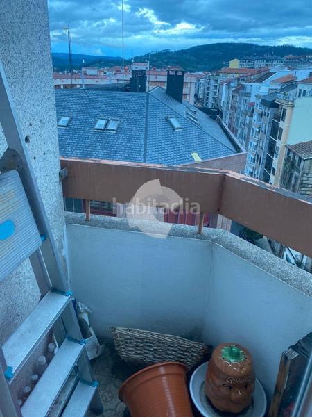 Foto 165d9d13-48de-4345-90f2-020a42cf1187. Miete etagenwohnung in Centro Ourense