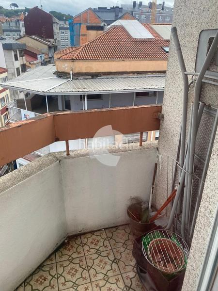 Foto 61fb526b-1bbf-4cd5-be7b-441bf33546e7. Miete etagenwohnung in Centro Ourense