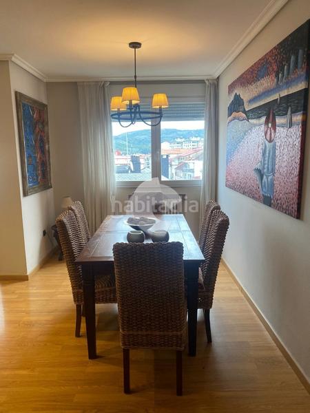 Foto d42531e3-4033-4621-a156-f2ba39fc58b4. Miete etagenwohnung in Centro Ourense