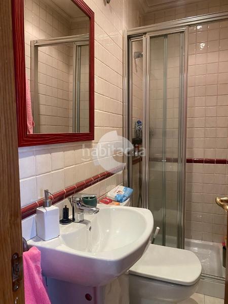 Foto 55b56212-23f5-4991-a713-bb014698906e. Rent flat in Centro Ourense