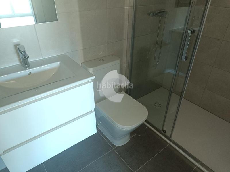 Foto dcdc6b83-58f0-4da5-b524-654503a97883. Miete appartement in Polvorín Ourense