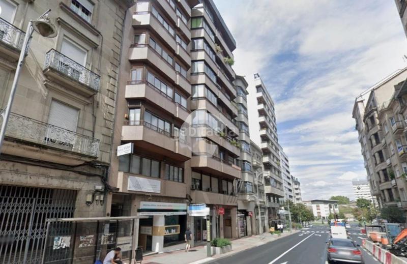 Foto ed42ea7b-9515-4b55-94d4-9bc356a3b424. Pis a Centro Ourense
