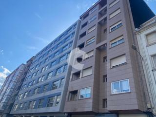 Apartment in A Carballeira. Apartamento en la zona del mirador alameda con excepcionales vis