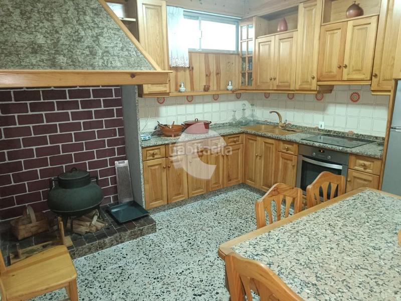 Foto 5ecfb1a0-038b-4b12-94d9-37abfb9e0bce. Miete haus in Carballiño (O)