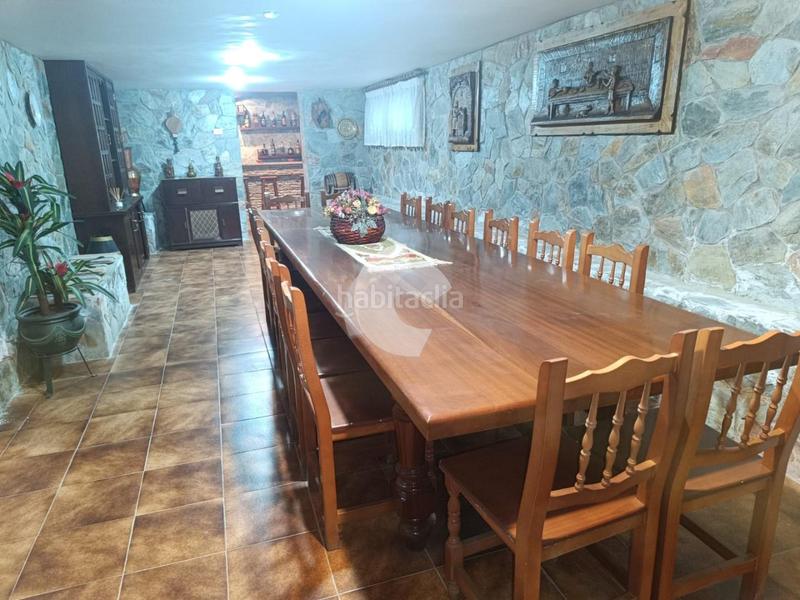 Foto 8334348b-f567-40a5-9d24-18d7400921e5. Miete haus in Carballiño (O)