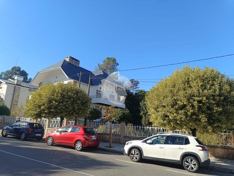 Foto 95351f03-105e-4ac2-896c-ac80b57e29cc. Miete haus in Carballiño (O)