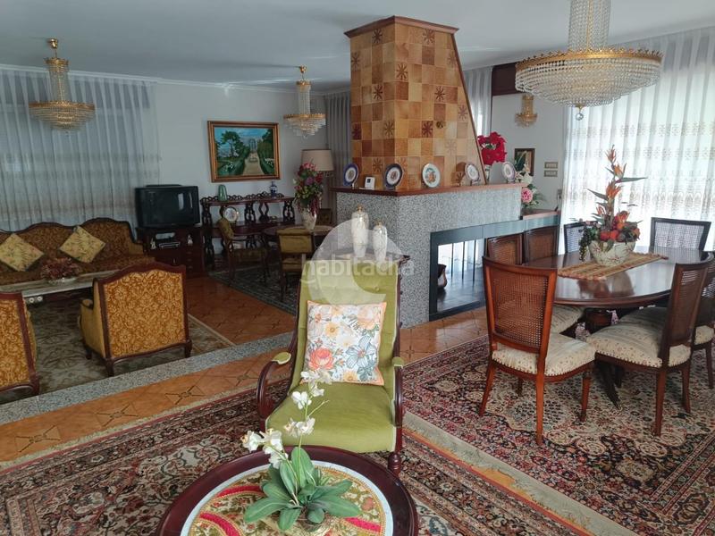 Foto c93c6dbe-5803-40f6-afc7-e0eb5c5939b4. Miete haus in Carballiño (O)