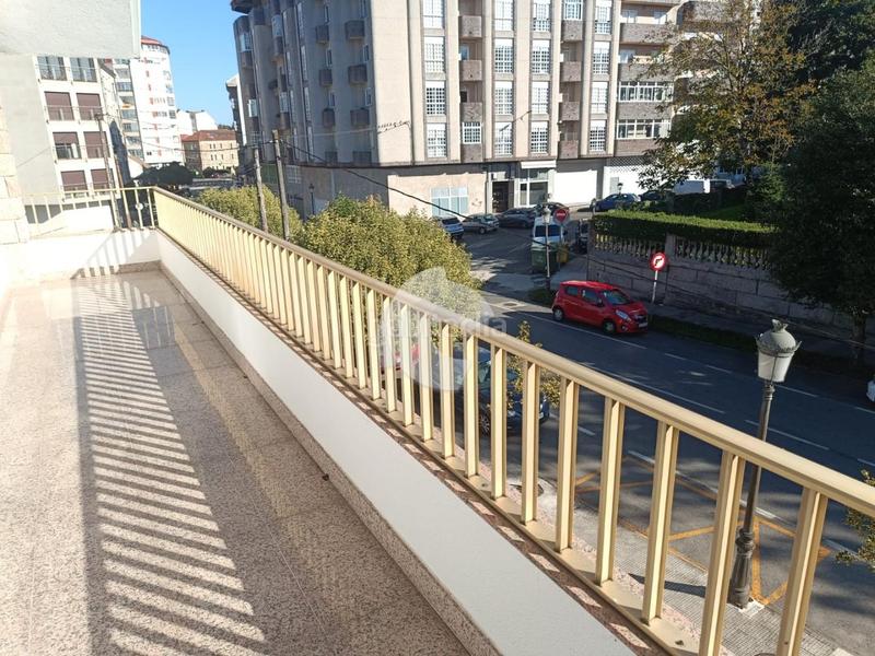 Foto ff380132-6bce-46b5-9563-daa144b8f336. Miete haus in Carballiño (O)