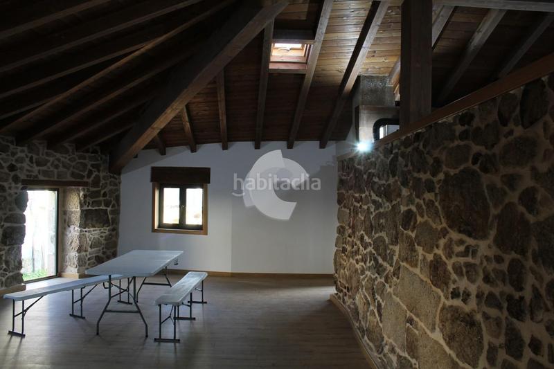 Foto 313f8713-022e-4b82-bd40-96e5bceaef6d. Haus in Lobios