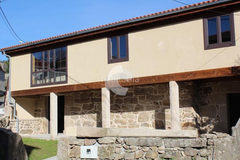 Foto 387b3879-35d2-43af-98a4-77deff4de0c5. Haus in Lobios