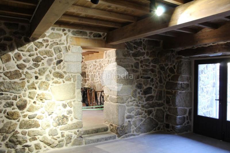 Foto 38a31192-9ca5-4778-90c8-b8a1f5a62135. Haus in Lobios