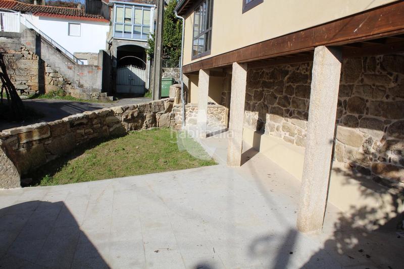 Foto 5bafbdfc-51aa-422e-827e-85c7f7c8ab89. Haus in Lobios