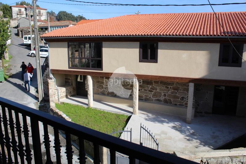 Foto 94c099d9-0e96-499c-b095-cdb1840da08c. Haus in Lobios