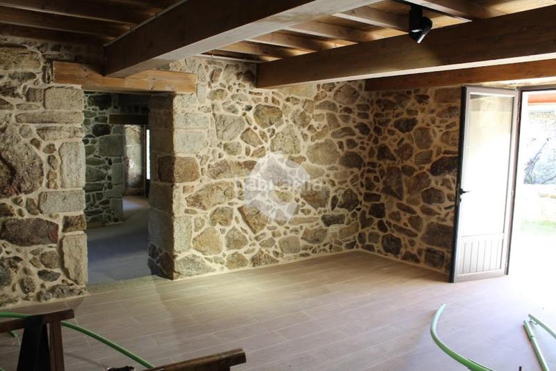 Foto f302b9f6-353c-49a3-910b-0a8c6953570b. Haus in Lobios