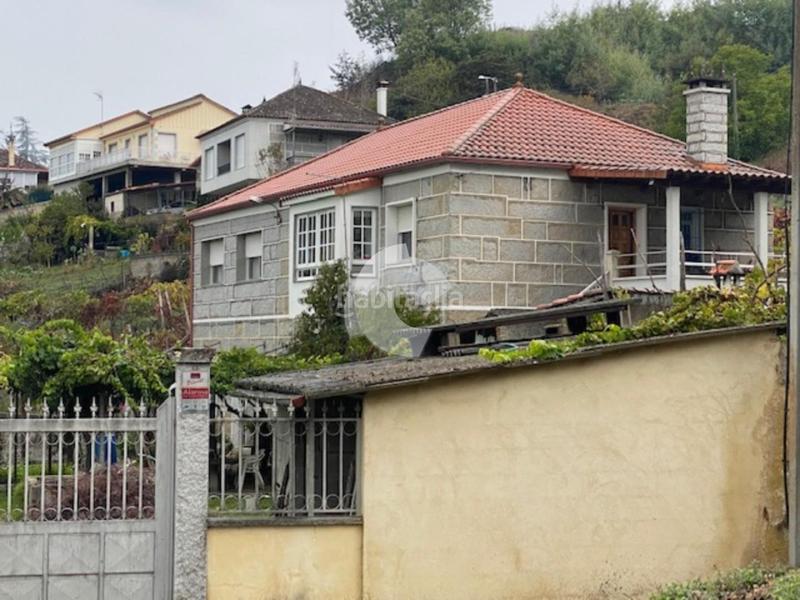 Foto 173a2b48-7a8f-4d1d-a1c9-a21f34ab693f. Casa a Ventiun Ourense