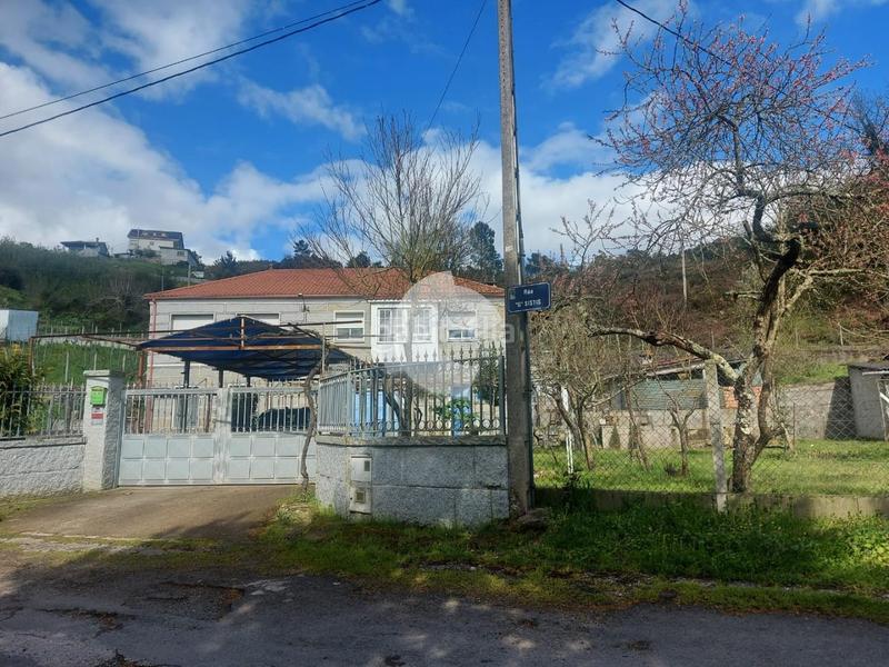 Foto 1a384a6b-2e9c-46d6-b638-9432fc9f5ade. Casa a Ventiun Ourense