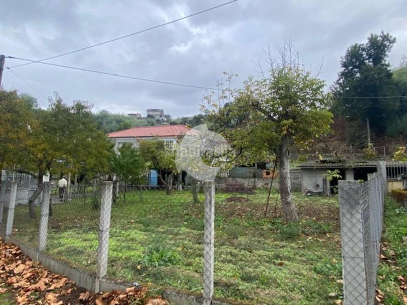 Foto 4e43650f-bc49-4603-8e5c-c01094e1838b. Casa a Ventiun Ourense