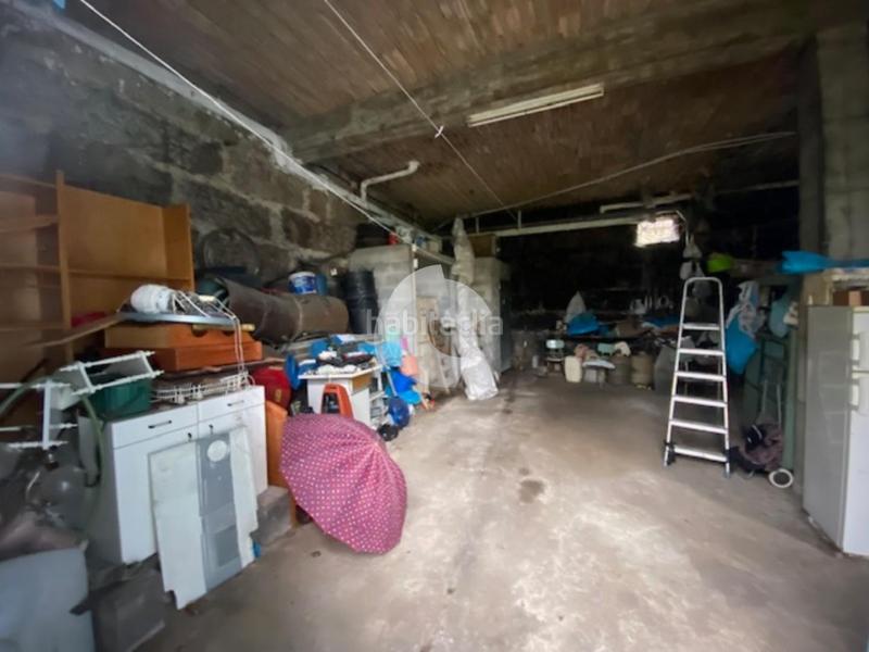 Foto 664c23cc-ed34-46dd-b847-98836bea321d. Casa a Ventiun Ourense