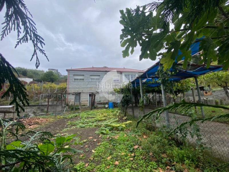 Foto a522b8bb-5901-4f6c-84f5-36f395b4a970. Casa a Ventiun Ourense