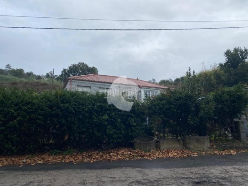 Foto b1d5aed3-fcd9-495c-8878-ce67a7ec5ee1. Casa a Ventiun Ourense