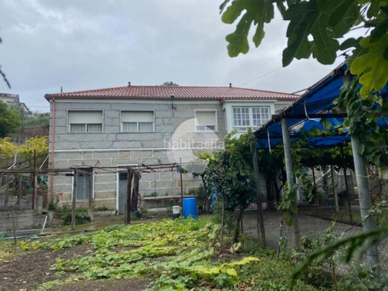 Foto dbe90699-0e46-4a3d-9f38-0308ace4a6e0. Casa a Ventiun Ourense