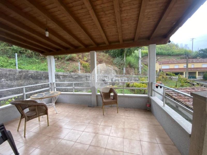 Foto e28304ff-bd87-460e-ab5b-e99cfc561382. Casa a Ventiun Ourense