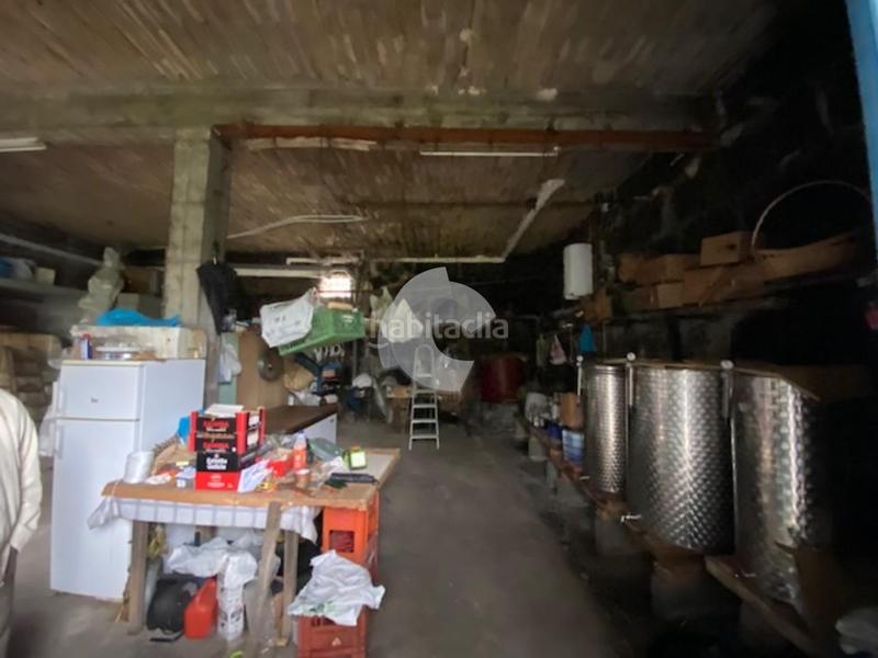 Foto e5ddb188-c376-434b-bfab-24574fb35194. Casa a Ventiun Ourense